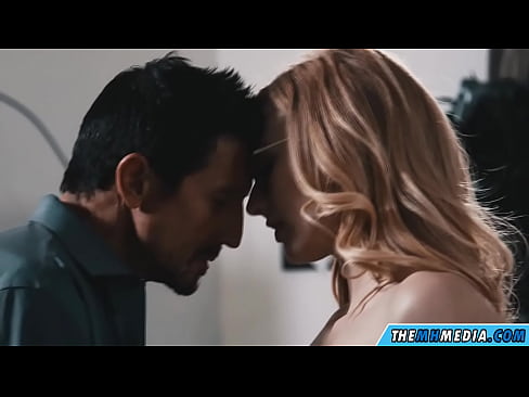 ❤️ Romantikong pakikipagtalik sa isang slutty blonde ❤ Anal video sa amin tl.dewporn.ru ❤