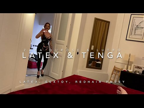 ❤️ Redheaded stepsister sa latex costume fucked by stepbrother ❤ Anal video sa amin tl.dewporn.ru ❤