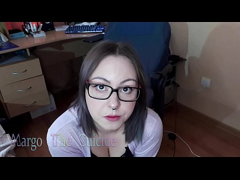 ❤️ Ang Sexy na Babae na may Salamin ay Sumipsip ng Dildo sa Camera ❤ Anal video sa amin tl.dewporn.ru ❤