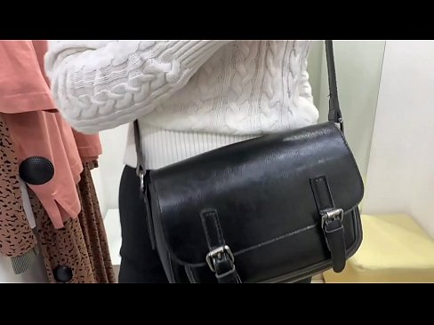 ❤️ Pampublikong masturbesyon ng batang asong si FeralBerry na may dildo sa fitting room ❤ Anal video sa amin tl.dewporn.ru ❤