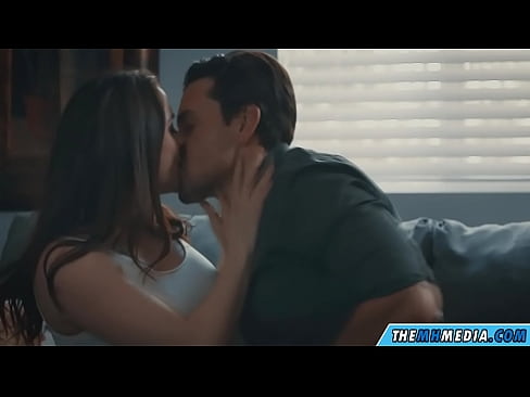 ❤️ Romantikong pakikipagtalik sa isang magandang busty na ina ❤ Anal video sa amin tl.dewporn.ru ❤