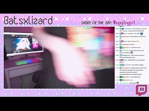 ❤️ NAKALIMUTAN NG GAMER NA I-OFF ANG STREAM AT NAGSQUIRTED LIVE ON AIR ❤ Anal video sa amin tl.dewporn.ru ❤